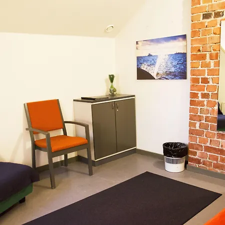 Suomenlinna Helsingfors