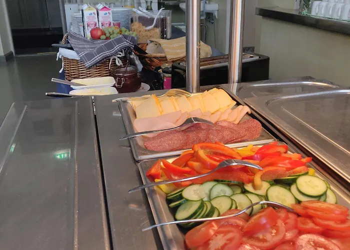 Hostelli Suomenlinna Helsinki