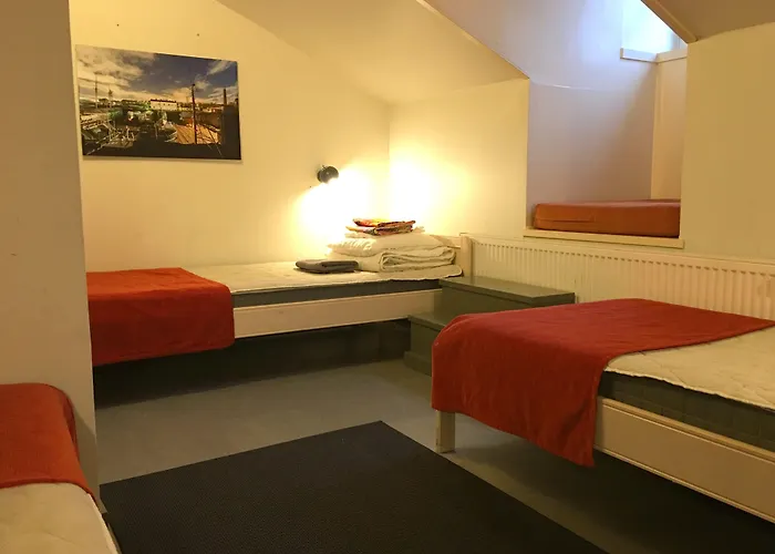 Suomenlinna Helsinki