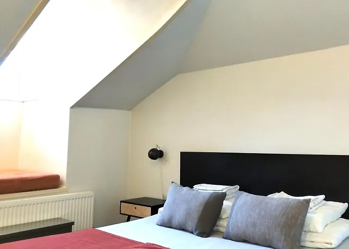 Hostel Suomenlinna Helsinki