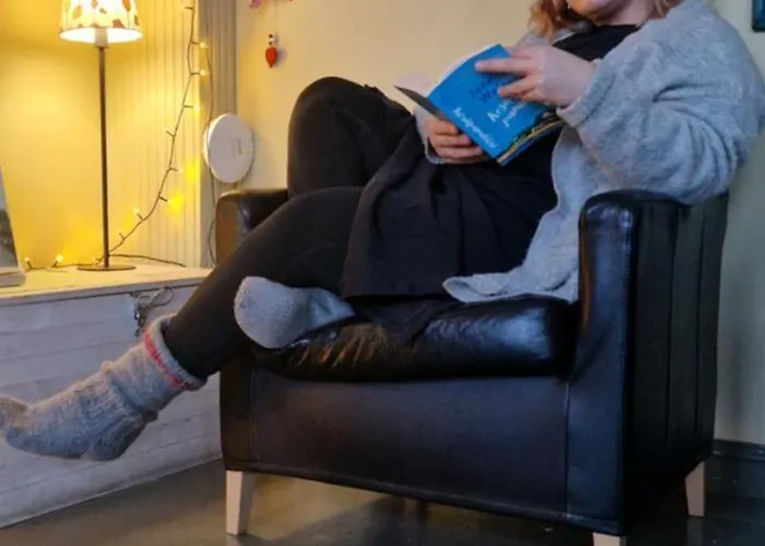 Hostel Suomenlinna *