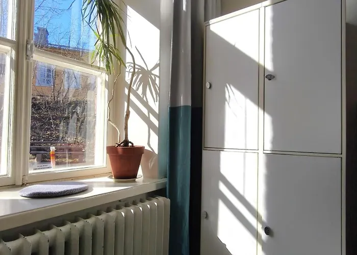 Suomenlinna Hostel Helsinki