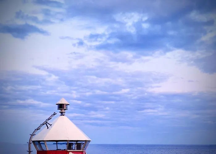 Hostel Suomenlinna Helsinki