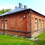 Vandrerhjem Suomenlinna Helsinki