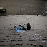 Vandrerhjem Suomenlinna