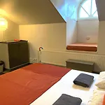 Hostel Suomenlinna Helsinky