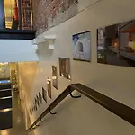 Suomenlinna Vandrerhjem *