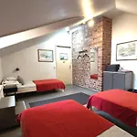 Suomenlinna Hostel Helsinky