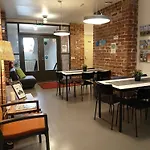 Suomenlinna Hostel Helsinky