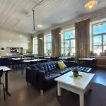 Hostel Suomenlinna