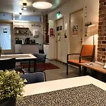 Suomenlinna Hostel Helsinky
