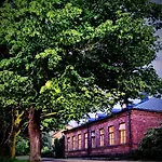 Hostel Suomenlinna Helsinky