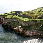 Suomenlinna * Helsinky