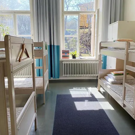 Hostel Suomenlinna *