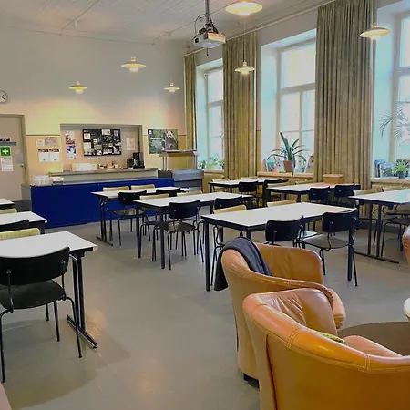 Suomenlinna Hostel *
