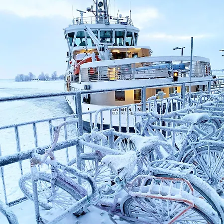 Suomenlinna Ελσίνκι