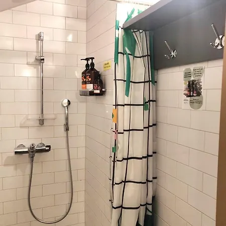 Hostel Suomenlinna *