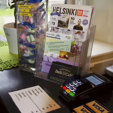 Suomenlinna Ελσίνκι