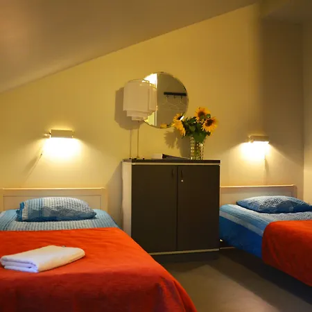 Suomenlinna * Ελσίνκι