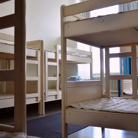 Suomenlinna Hostel *