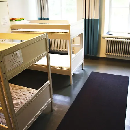 Hostel Suomenlinna Ελσίνκι