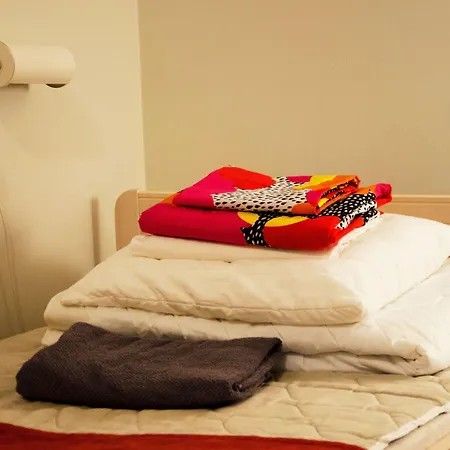Hostel Suomenlinna Ελσίνκι