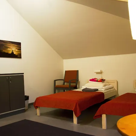 Suomenlinna Hostel *