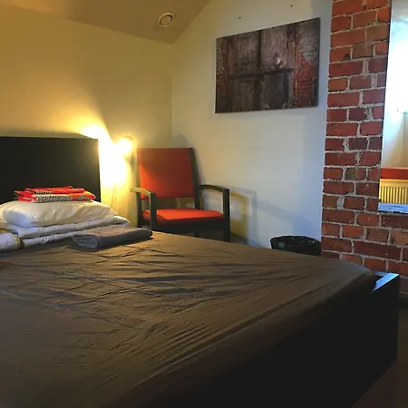 Suomenlinna Hostel *