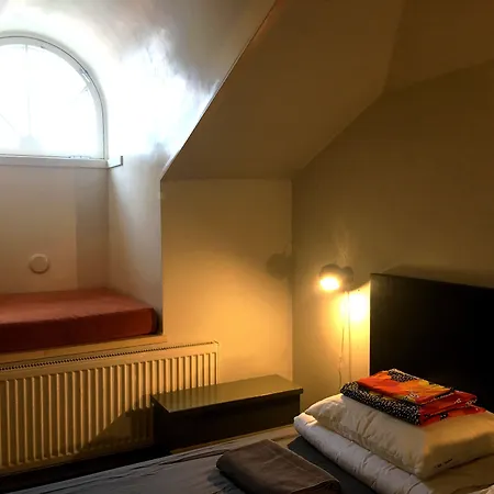 Hostel Suomenlinna Ελσίνκι