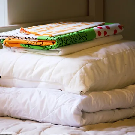 Suomenlinna Hostel Ελσίνκι