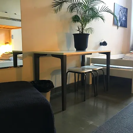 Suomenlinna Hostel Ελσίνκι