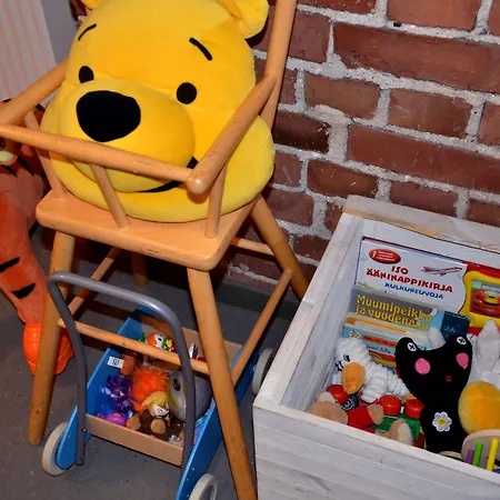 Hostel Suomenlinna *