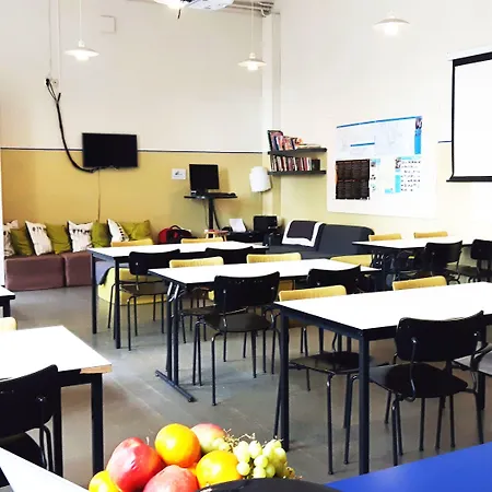 Hostel Suomenlinna Ελσίνκι