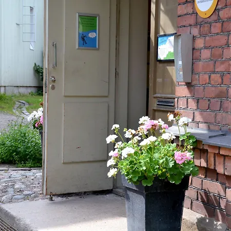 Suomenlinna Hostel Ελσίνκι