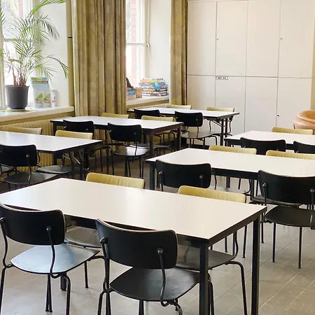 Suomenlinna Hostel Ελσίνκι