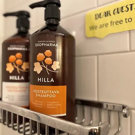 Hostel Suomenlinna *