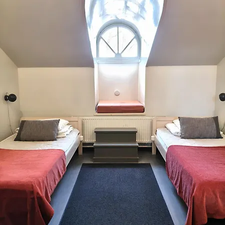 Hostel Suomenlinna *