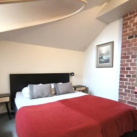 Hostel Suomenlinna Ελσίνκι