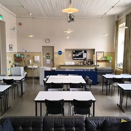 Suomenlinna Hostel Helsinky