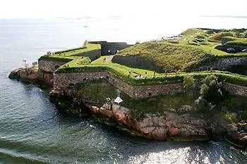 Suomenlinna * Helsinki