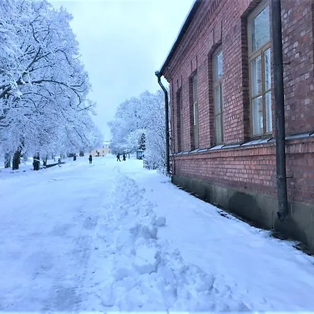 Suomenlinna *