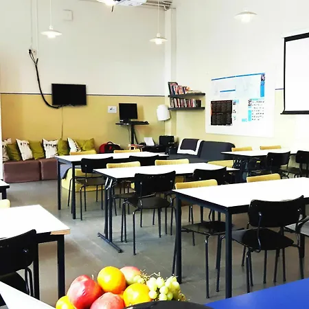 Hostel Suomenlinna *