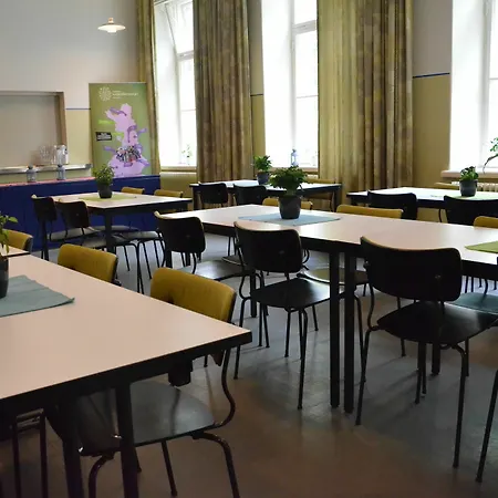Hostel Suomenlinna