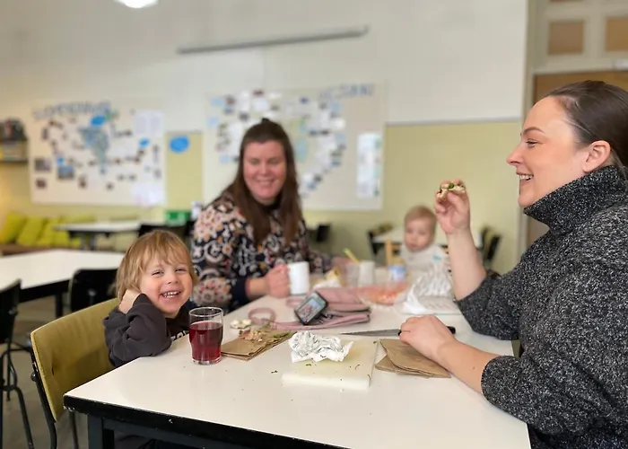 Hostel Suomenlinna Helsinki