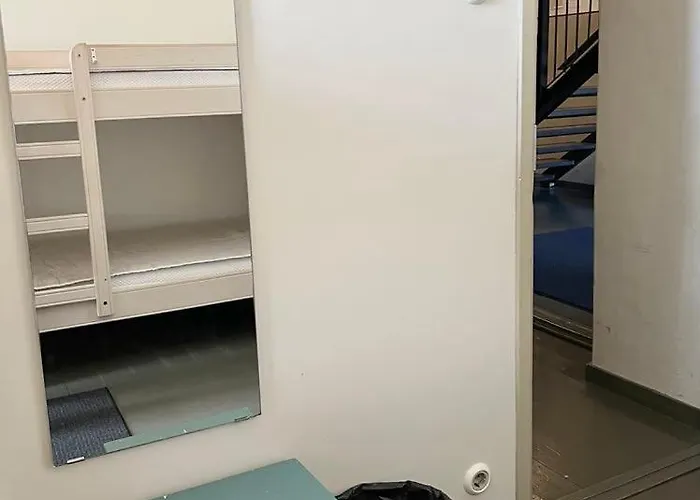 Hostel Suomenlinna Helsinki