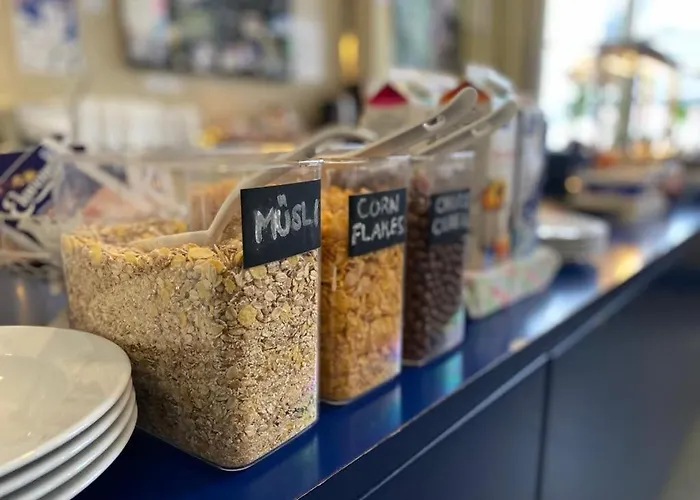 Хостел Suomenlinna *