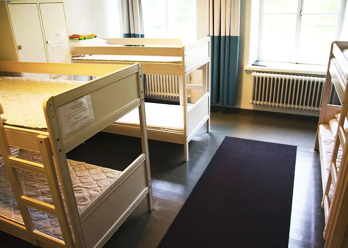 Hostel Suomenlinna Helsinki