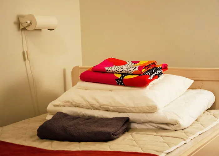 Hostel Suomenlinna Helsinki