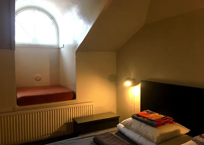Hostel Suomenlinna Helsinki