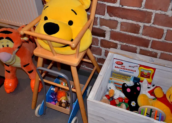 Hostel Suomenlinna *